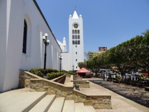 San Marcos Cathedral