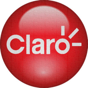 Claro logo