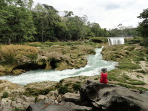 Las Nubes recreation area