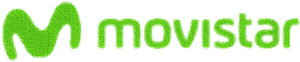 Movistar logo