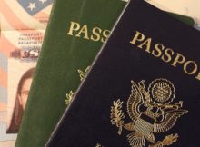 Passports
