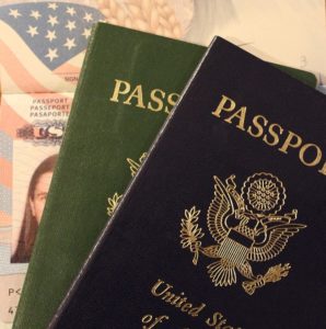 Passports
